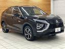 MITSUBISHI ECLIPSE CROSS PHEV