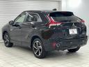 MITSUBISHI ECLIPSE CROSS PHEV