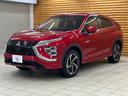 MITSUBISHI ECLIPSE CROSS PHEV