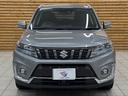 SUZUKI ESCUDO