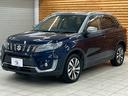 SUZUKI ESCUDO