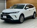 TOYOTA HARRIER HYBRID