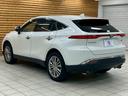TOYOTA HARRIER HYBRID