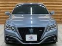 TOYOTA CROWN HYBRID