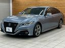 TOYOTA CROWN HYBRID