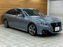 TOYOTA CROWN HYBRID
