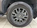 TOYOTA LAND CRUISER 250