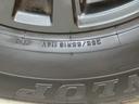 TOYOTA LAND CRUISER 250