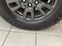 TOYOTA LAND CRUISER 250