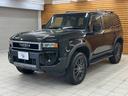 TOYOTA LAND CRUISER 250