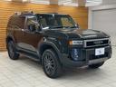 TOYOTA LAND CRUISER 250