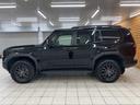 TOYOTA LAND CRUISER 250