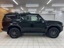 TOYOTA LAND CRUISER 250