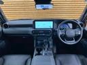 TOYOTA LAND CRUISER 250