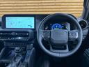 TOYOTA LAND CRUISER 250