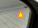 【ブラインドスポットモニター】ブラインドスポットモニター搭載で後方から接近する車両にも簡単に気づけます。