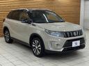 SUZUKI ESCUDO