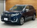SUZUKI ESCUDO