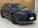 NX350h Fスポーツ パノラマルーフ/純正エアロ/全方位カメラ/純正14インチナビ/レーダークルーズコントロール/ベンチレーション/ブラインドスポットモニター/ヘッドアップディスプレイ/障害物センサー/パワーシート/LED(42枚目)