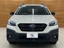 SUBARU LEGACY OUTBACK
