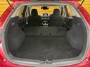 広々としたラゲッジルームは日常・レジャーに活躍する事間違いなし。いかがでしょうか。