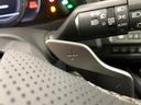 【パドルシフト】ステアリングから手を離すことなく、瞬時にシフトダウンが可能。AT車でもマニュアル操作感覚を楽しむことができます。