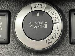 大人気パートタイム４ＷＤ車両です☆ 7