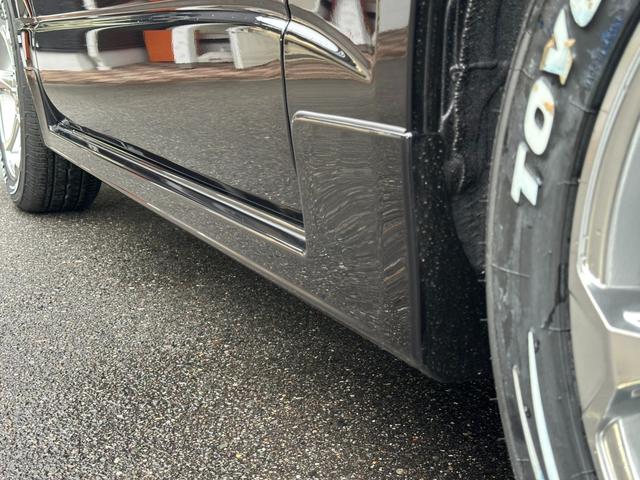 ハイエースバン スーパーＧＬ　ダークプライムＩＩ　モデリスタフルエアロ／ＥＳＳＥＸ１７インチアルミホイール／ベッドキット／純正７インチ／パノラミックビューモニター／パワースライドドア／デジタルインナーミラー／トヨタセーフティセンス／スマートキー（39枚目）