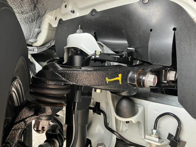 ハイエースワゴン グランドキャビン　登録済未使用車／４ＷＤ／４列１０人乗り／ハイルーフ／片側パワースライドドア／デジタルインナーミラー／パノラミックビューモニター／トヨタセーフティセンス／ＬＥＤヘッドライト／スマートキー（57枚目）