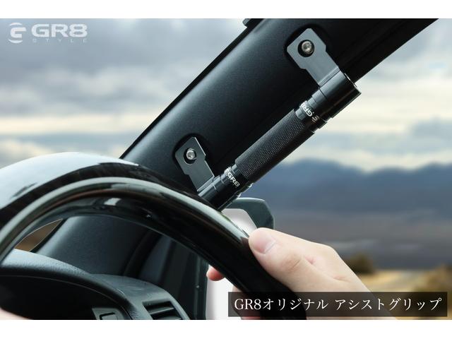 ハイエースワゴン グランドキャビン　登録済未使用車／４ＷＤ／４列１０人乗り／ハイルーフ／片側パワースライドドア／デジタルインナーミラー／パノラミックビューモニター／トヨタセーフティセンス／ＬＥＤヘッドライト／スマートキー（67枚目）