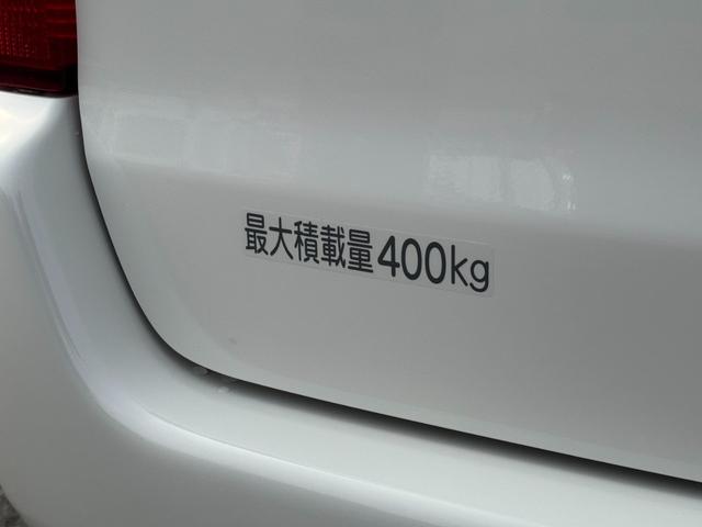 プロボックス Ｆ　登録済未使用車／４ＷＤ／カラードバンパー／バックカメラ内臓ルームミラー／セーフティセンス／ＡＣ１００Ｖ電源／キーレス／横滑り防止機能／オートハイビーム／助手席エアバッグ（34枚目）