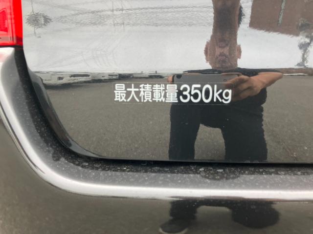 プロボックス ハイブリッドＦ　登録済未使用車／ハイブリッド／カラードバンパー／フォグランプ／キーレス／バックカメラ内臓ルームミラー／トヨタセーフティセンス／ＡＣ１００Ｖ電源／ＵＳＢ／横滑り防止機能／オートハイビーム／シートヒーター（58枚目）