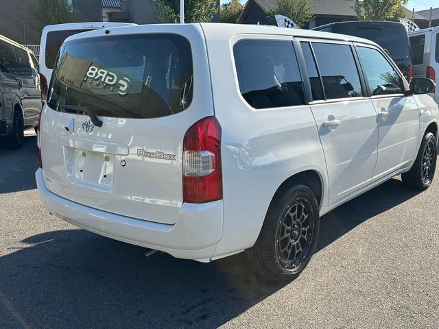 TOYOTA PROBOX F