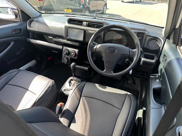 TOYOTA PROBOX DX COMFORT