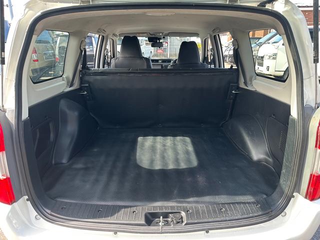 TOYOTA PROBOX DX COMFORT