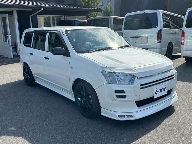 TOYOTA PROBOX DX COMFORT