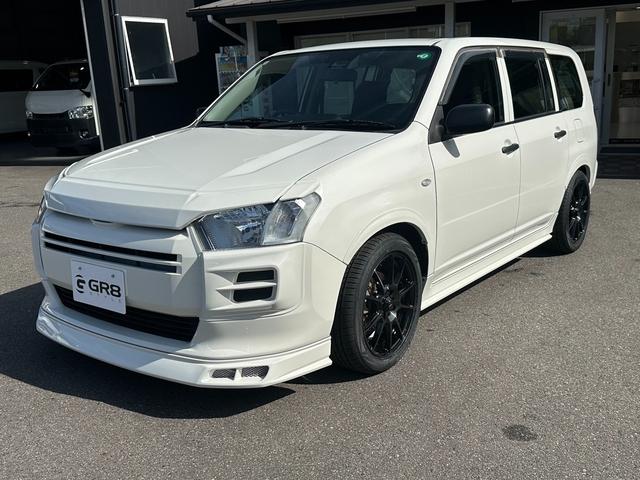 TOYOTA PROBOX DX COMFORT