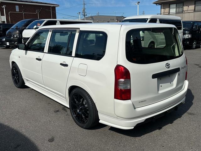 TOYOTA PROBOX DX COMFORT