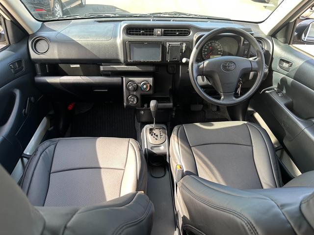 TOYOTA PROBOX DX COMFORT