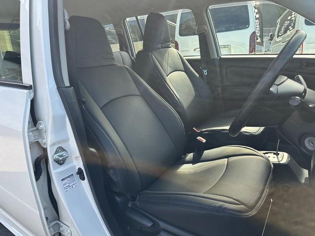 TOYOTA PROBOX DX COMFORT