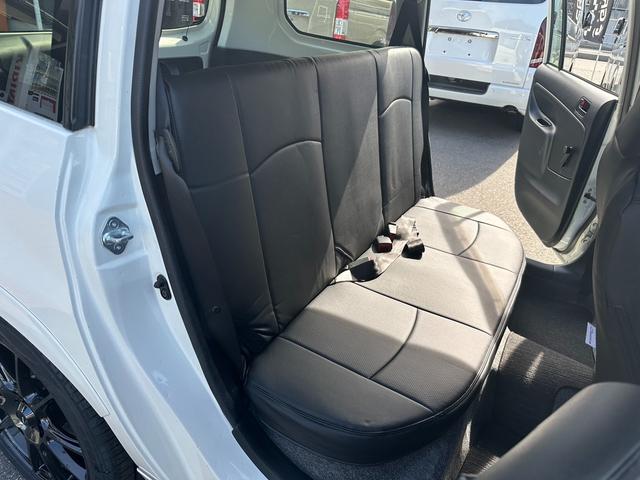 TOYOTA PROBOX DX COMFORT