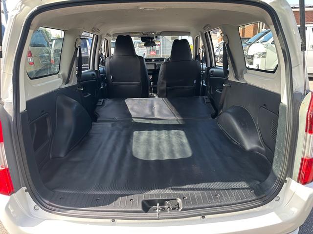 TOYOTA PROBOX DX COMFORT