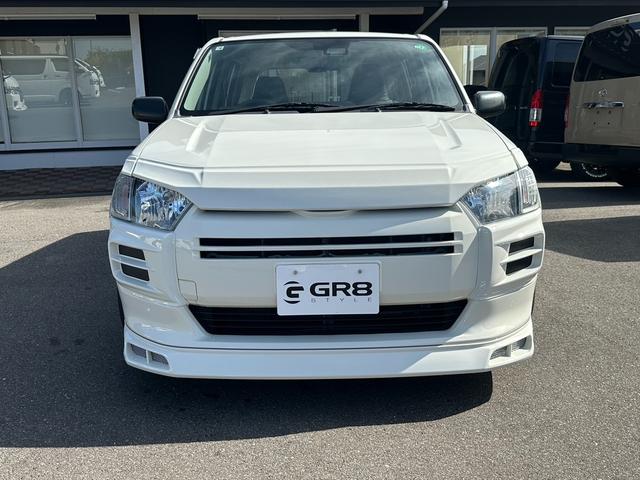 TOYOTA PROBOX DX COMFORT