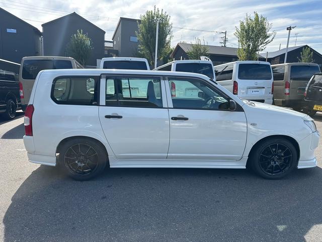 TOYOTA PROBOX DX COMFORT