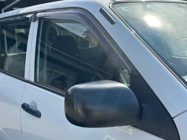 TOYOTA PROBOX DX COMFORT