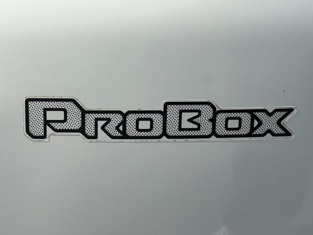 TOYOTA PROBOX DX COMFORT