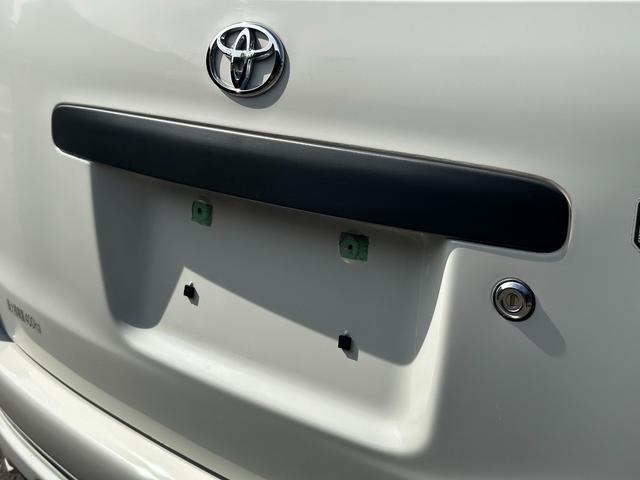 TOYOTA PROBOX DX COMFORT