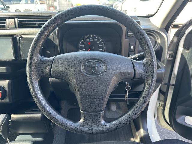 TOYOTA PROBOX DX COMFORT