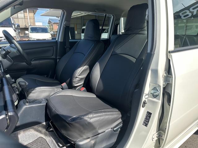 TOYOTA PROBOX DX COMFORT