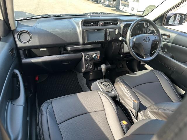 TOYOTA PROBOX DX COMFORT
